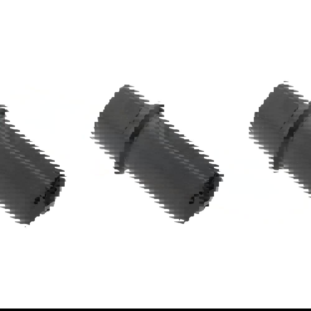 Indexable Spade Drill: 1-3/16 to 1-3/8